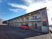  1階 築41年の賃貸物件