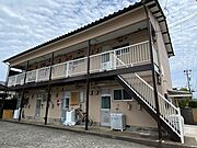 馬替駅より徒歩13分 2階 築46年5ヶ月の賃貸物件