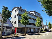  築35年3ヶ月 5階建の賃貸物件