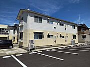 アプリーレ９３Ａ 1階 築33年5ヶ月の賃貸物件