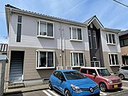 マーセルS2の賃貸物件