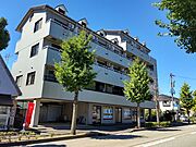  4階 築35年3ヶ月の賃貸物件