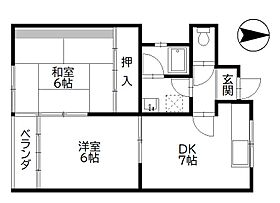 間取り：217001228483