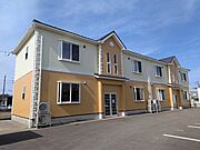 ニューカラーパインの賃貸物件