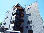 野々市工大前駅より徒歩5分 3階 築36年7ヶ月の賃貸物件