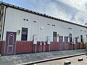 フラットあけぼの 1階 築25年9ヶ月の賃貸物件