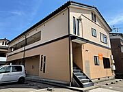 野々市工大前駅より徒歩11分 築30年 2階建の賃貸物件