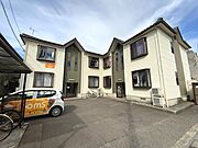 マーセルエステートの賃貸物件