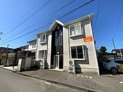  築30年11ヶ月 2階建の賃貸物件