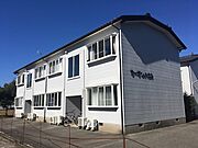  築36年6ヶ月 2階建の賃貸物件