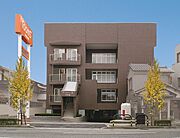  築18年6ヶ月 5階建の賃貸物件