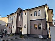 アローニアクボA棟の賃貸物件