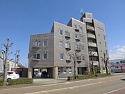  築36年1ヶ月 6階建の賃貸物件