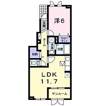 間取り：217001250290