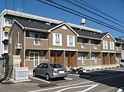  築19年2ヶ月 1階建の賃貸物件