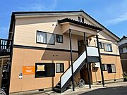 野々市工大前駅より徒歩11分 築30年2ヶ月 2階建の賃貸物件