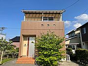 野々市工大前駅より徒歩4分 築15年10ヶ月 2階建の賃貸物件