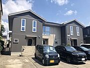  築14年11ヶ月 1階建の賃貸物件