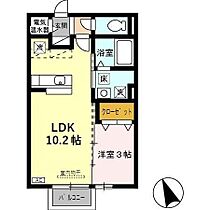 間取り：217001258014
