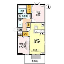 間取り：217001258027