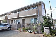  築16年2ヶ月 2階建の賃貸物件