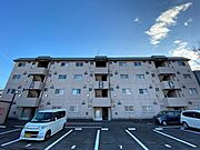 野々市駅より徒歩3分 築43年1ヶ月 4階建の賃貸物件