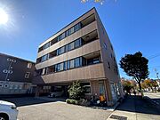 野々市駅より徒歩19分 築29年4ヶ月 4階建の賃貸物件