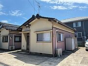  築52年10ヶ月 1階建の賃貸物件