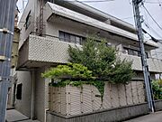  1階 築45年の賃貸物件