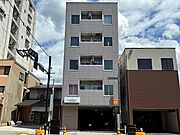 クレセント野町の賃貸物件