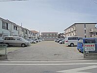 東京都足立区六木4丁目：物件画像／有限会社仲川不動産