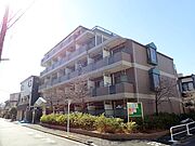 グリーンプラザ北綾瀬4の賃貸物件