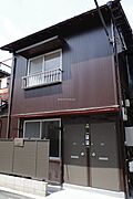 日日荘 2階 築60年10ヶ月の賃貸物件