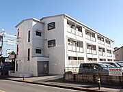 カーサビアンカ北綾瀬の賃貸物件