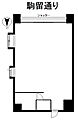 グリーンキャピタル三軒茶屋1階30.0万円