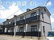 門松駅より徒歩3分 築27年1ヶ月 2階建の賃貸物件