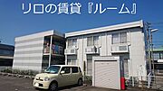福岡空港駅よりバス19分 徒歩3分 1階 築22年7ヶ月の賃貸物件