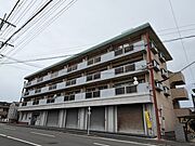 大部ビルの賃貸物件