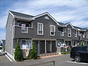 ネクサス・ワンＢの賃貸物件