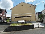 メロディハイツ乙金 2階 築32年9ヶ月の賃貸物件