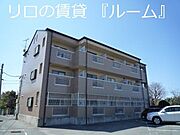 アーバンフィールド東２の賃貸物件