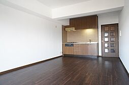 アーバンフィールド東I 2階3LDKのリビング/ダイニング