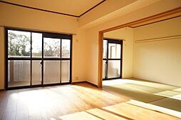 パグーロ東平尾 5階2LDKのリビング/ダイニング