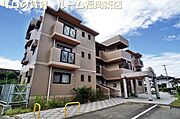 エクレール長者原の賃貸物件