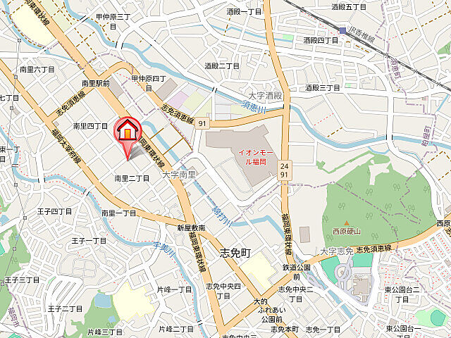 地図