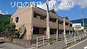 宇美駅より徒歩30分 2階 築26年3ヶ月の賃貸物件