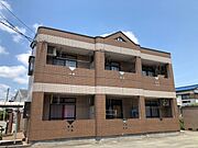 グランディール内橋A 1階 築28年10ヶ月の賃貸物件