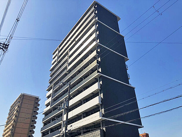 エスライズ新大阪フロント(1K) 3階のその他画像