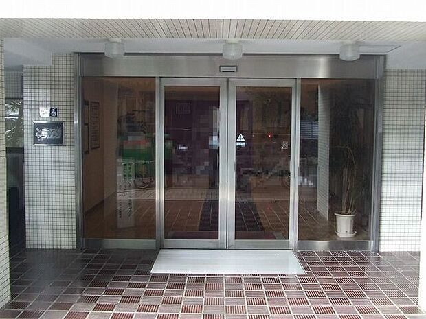 新大阪ビジネス第2ニッケンマンション(1DK) 7階のその他画像