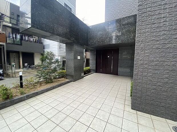プロシード大阪西バロンドール(1K) 4階の外観